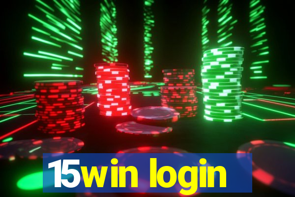 15win login